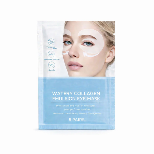 Bio-Collagen Real Deep Eye Patches