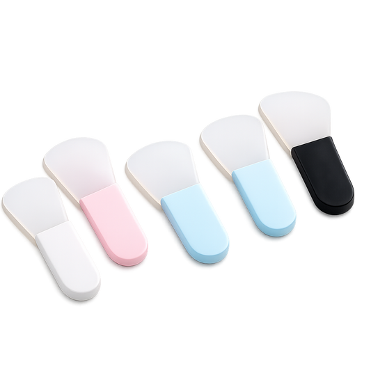 Silicone Mask Spatula