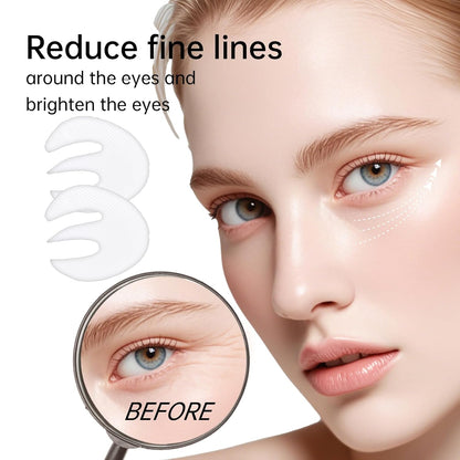 Bio-Collagen Real Deep Eye Patches